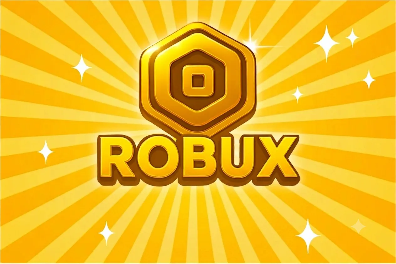 Robux